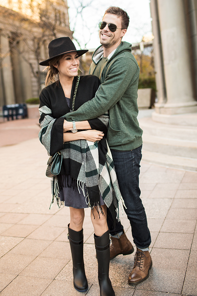 cody and christine nr