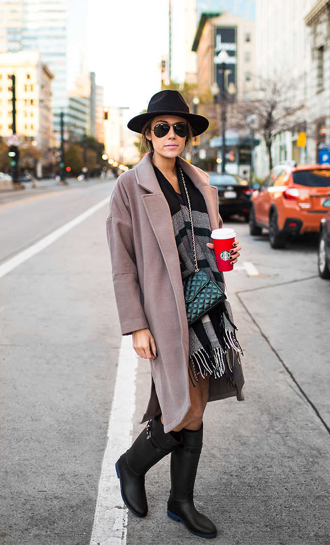 hello fashion blog street style