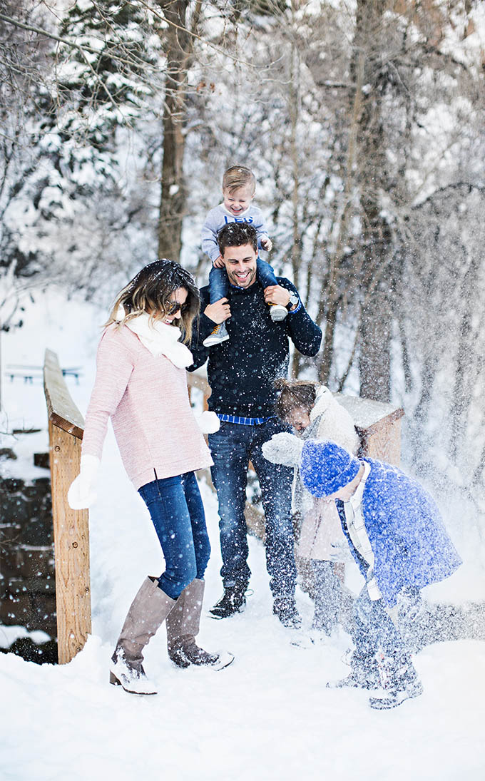 Hello Fashion Blog Family