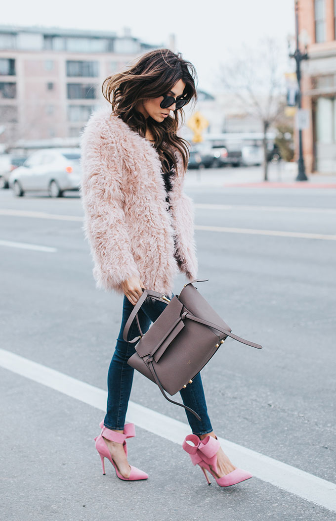 Christine Andrew Hello Fashion Blog