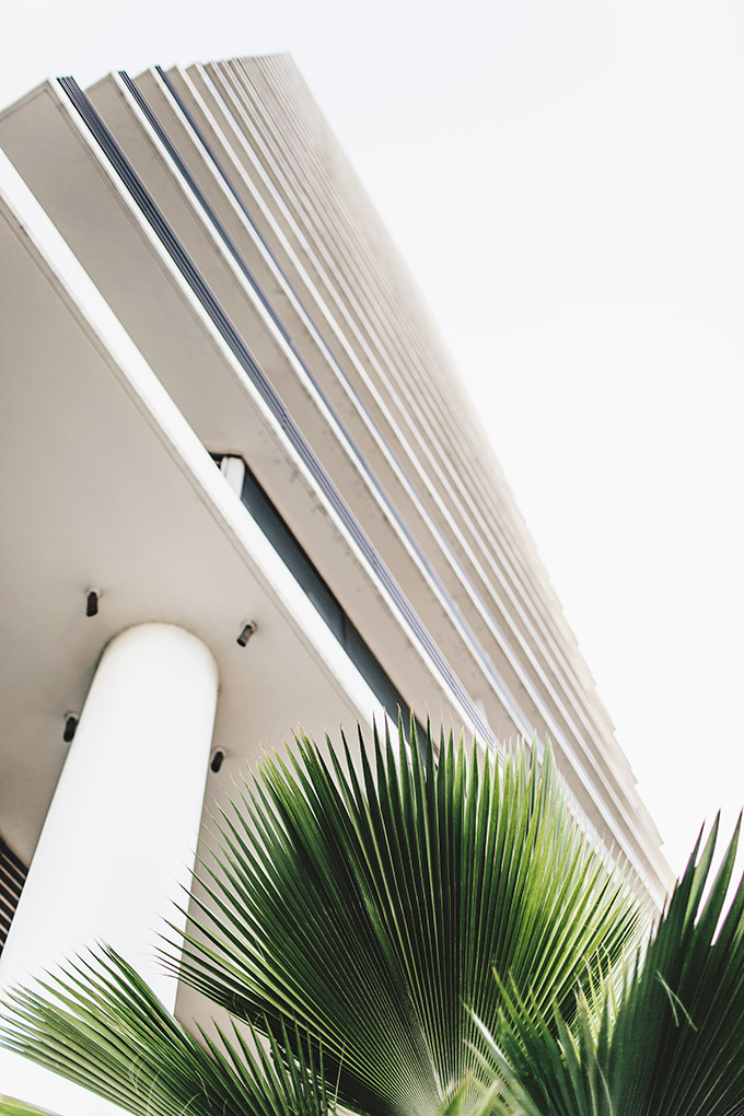 Trump Hotel Hello Fashion Blog