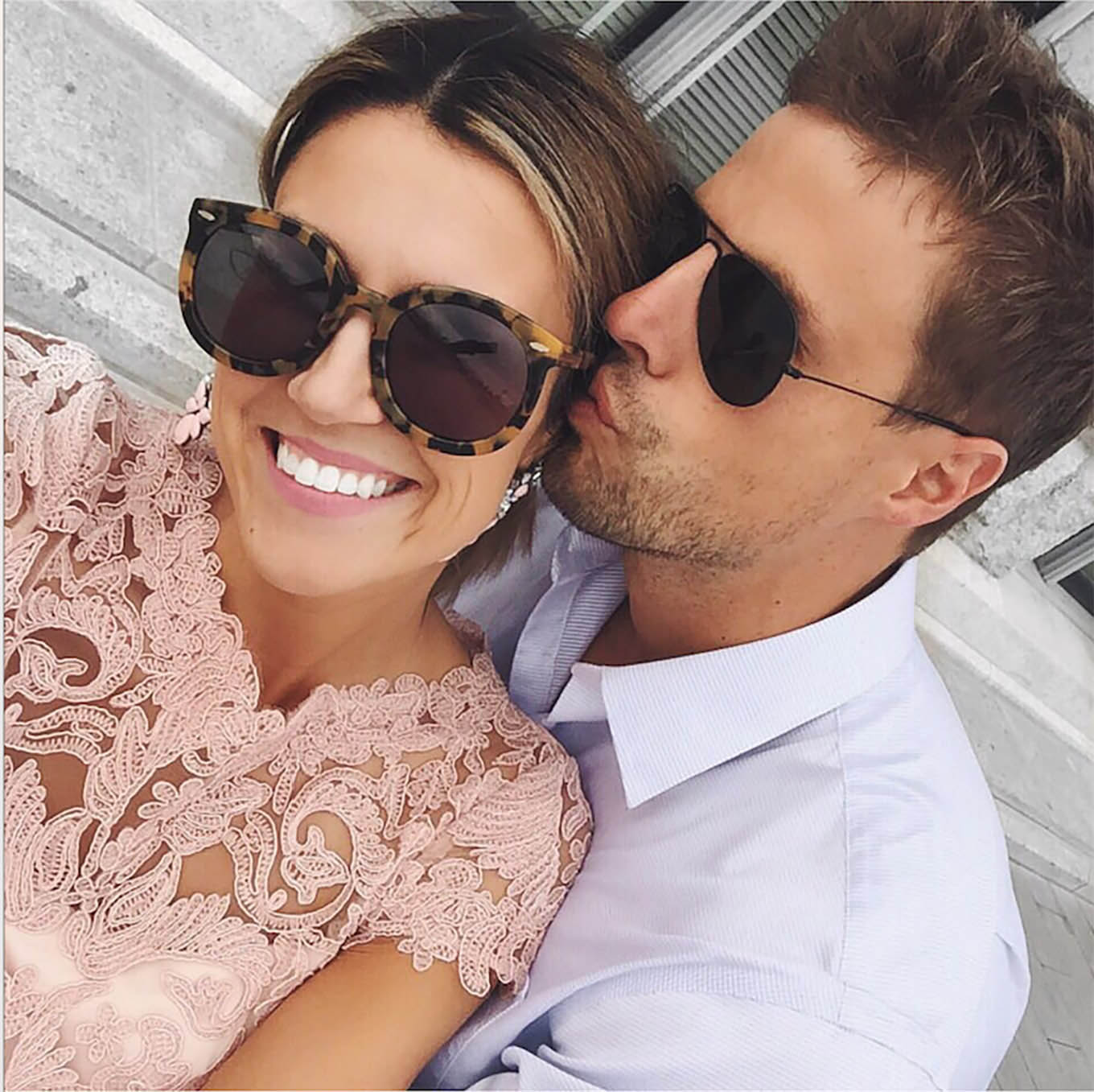 Karen Walker Super Duper Sunglasses