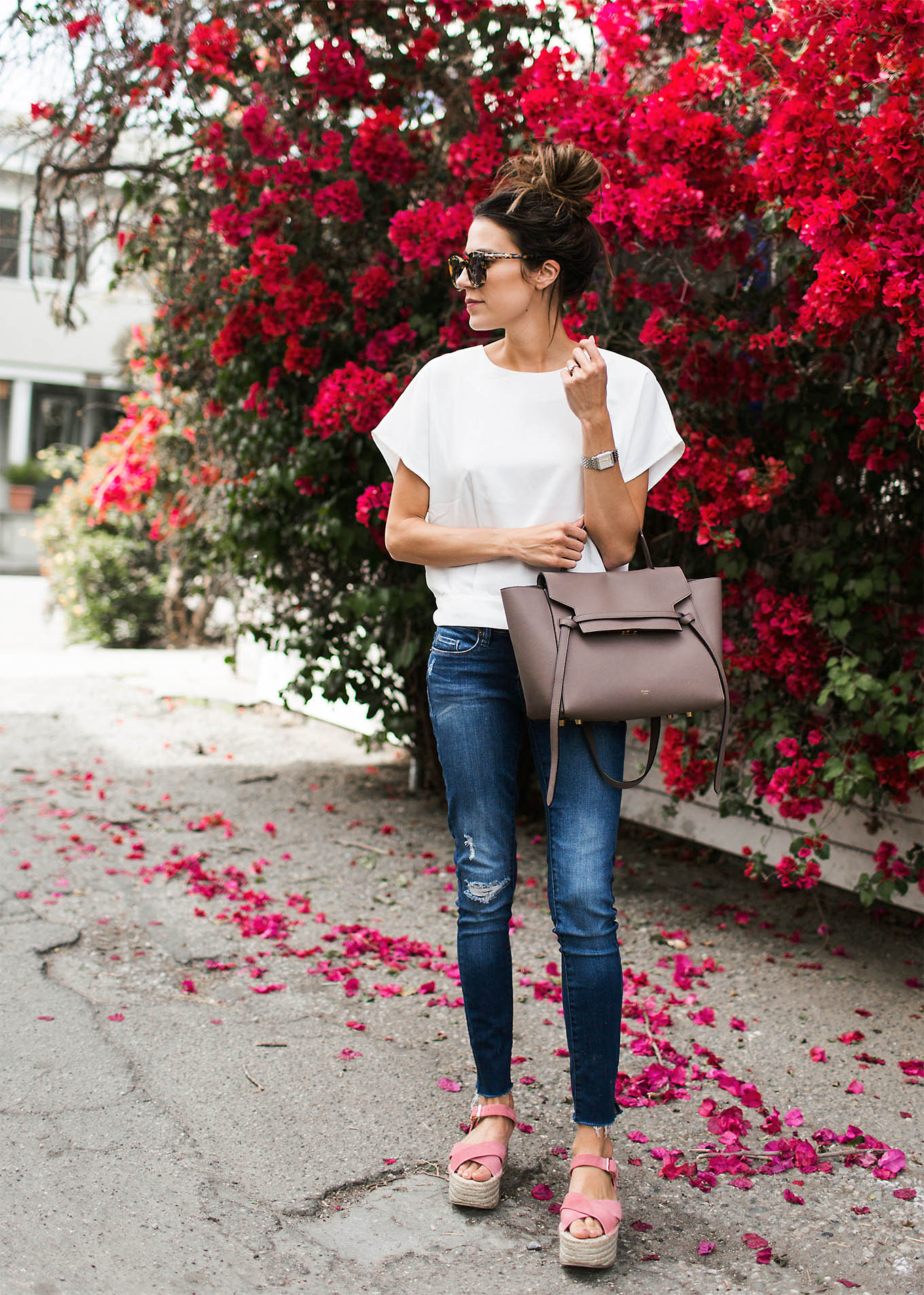 hello fashion spring style