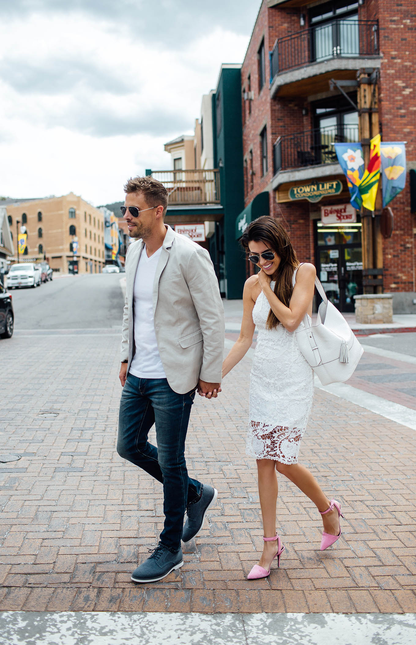 Couple Style Hello Fashion Blog