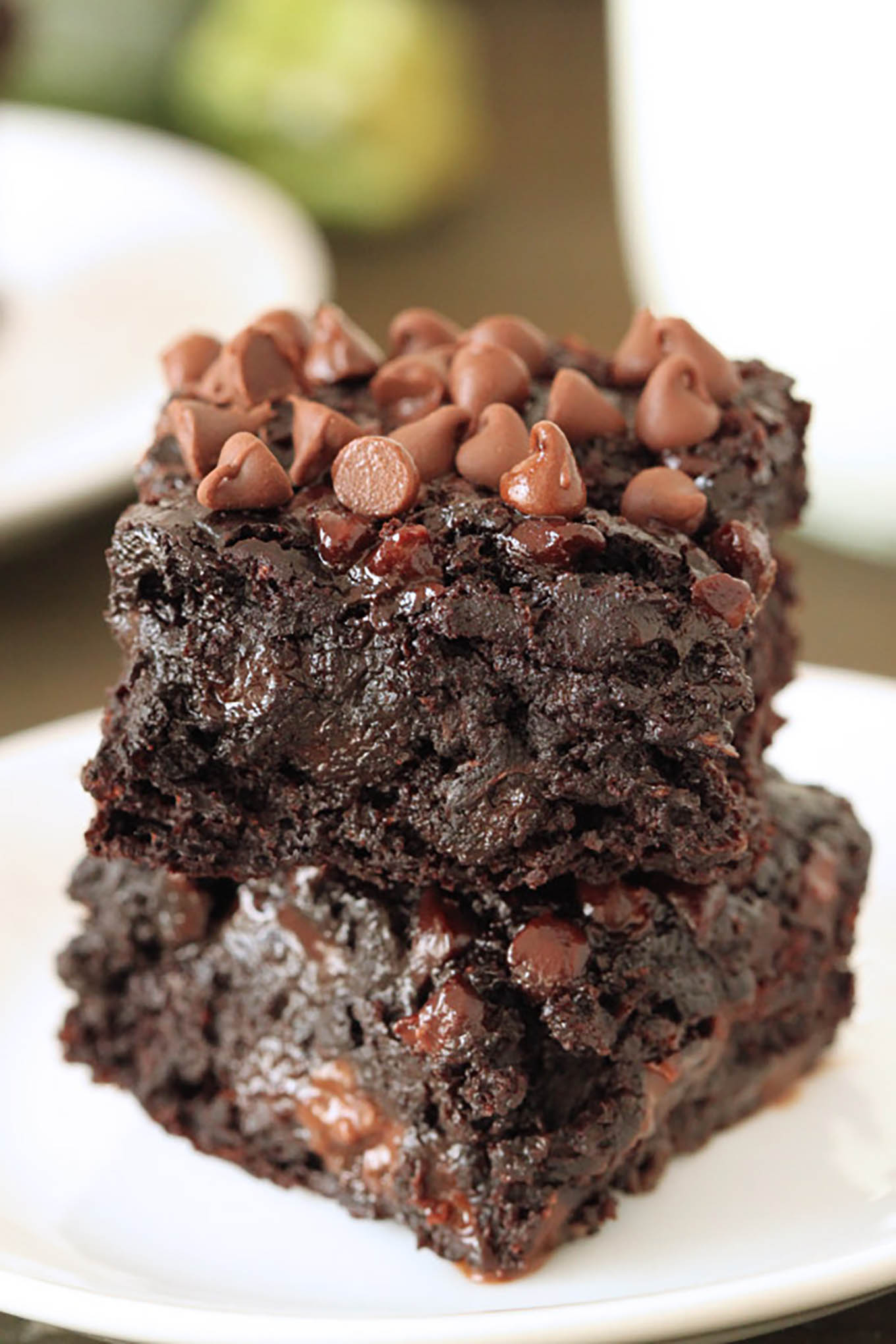 Healthy desserts, weekend treat 