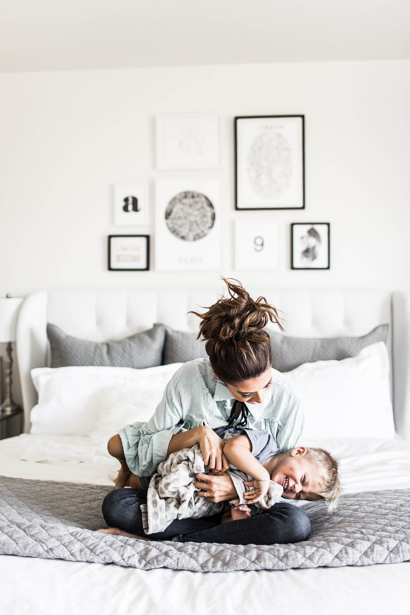 hello fashion bedroom and home