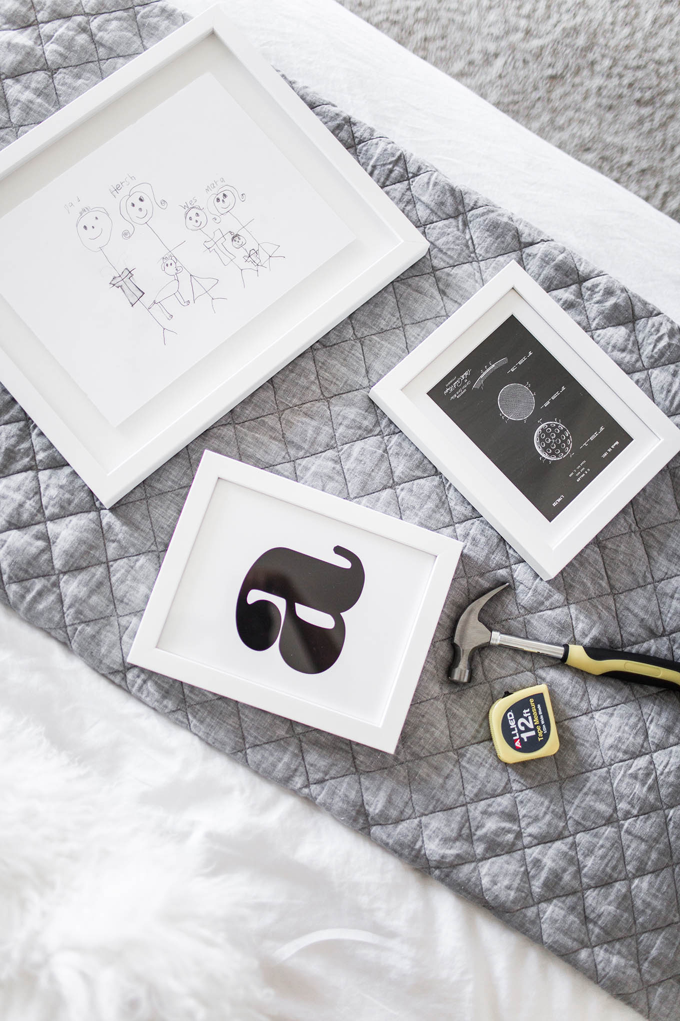 custom frames framebridge