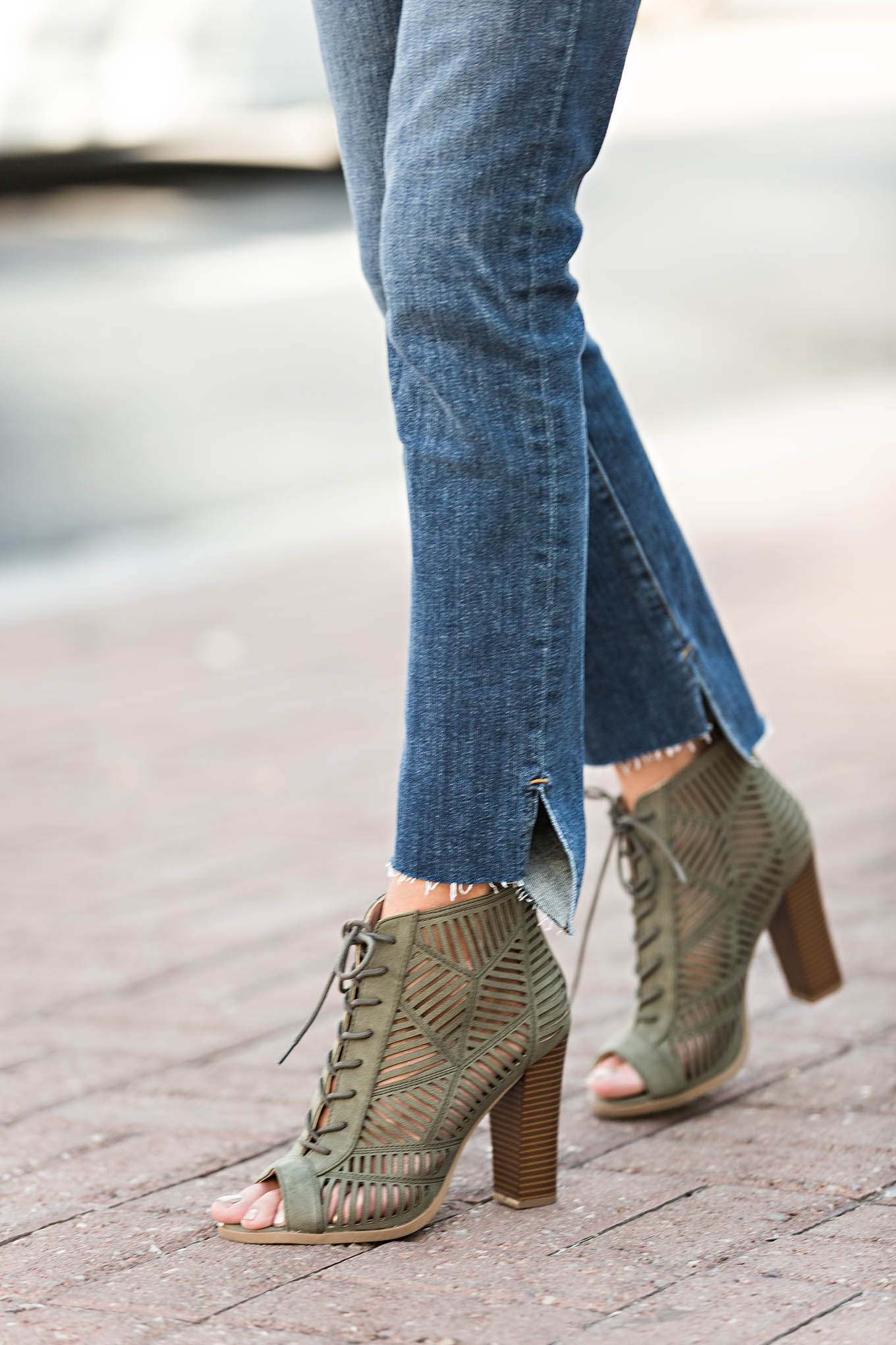 fall shoe trends