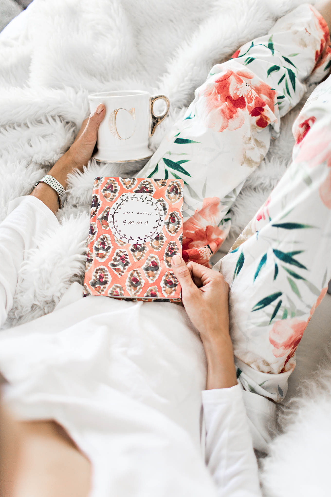 cute pajamas hello fashion blog