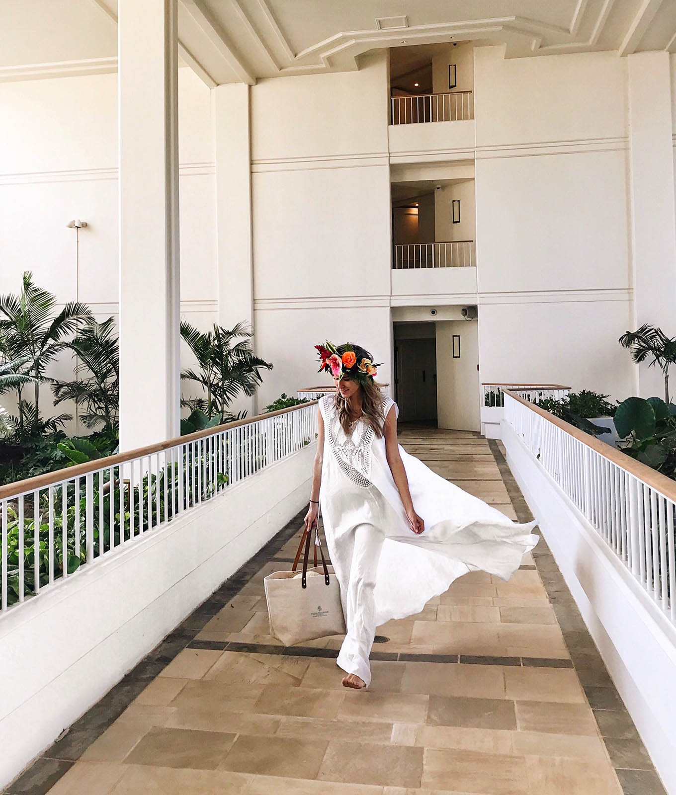 hello fashion blog hawaii 