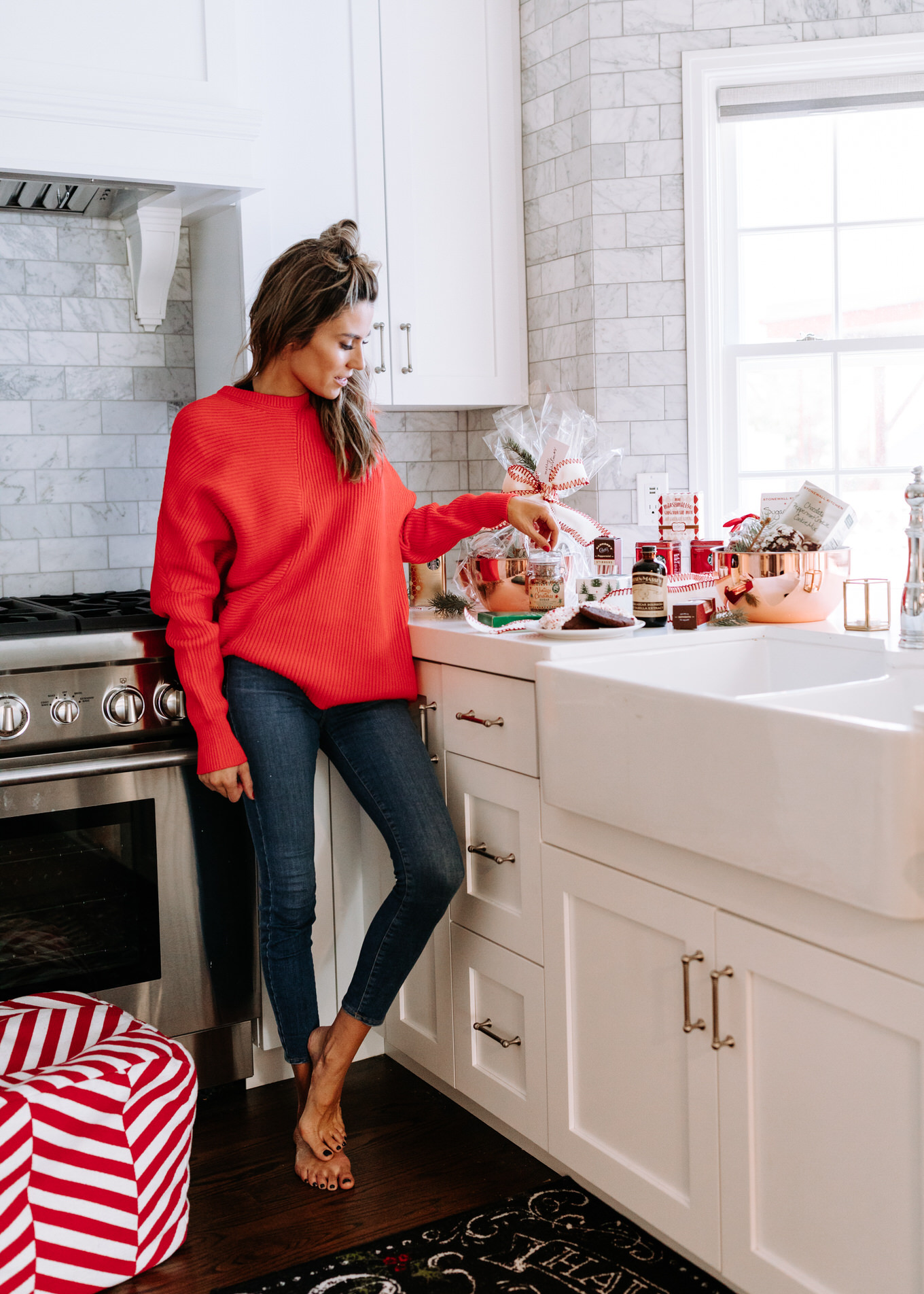 gift sets for neighbors