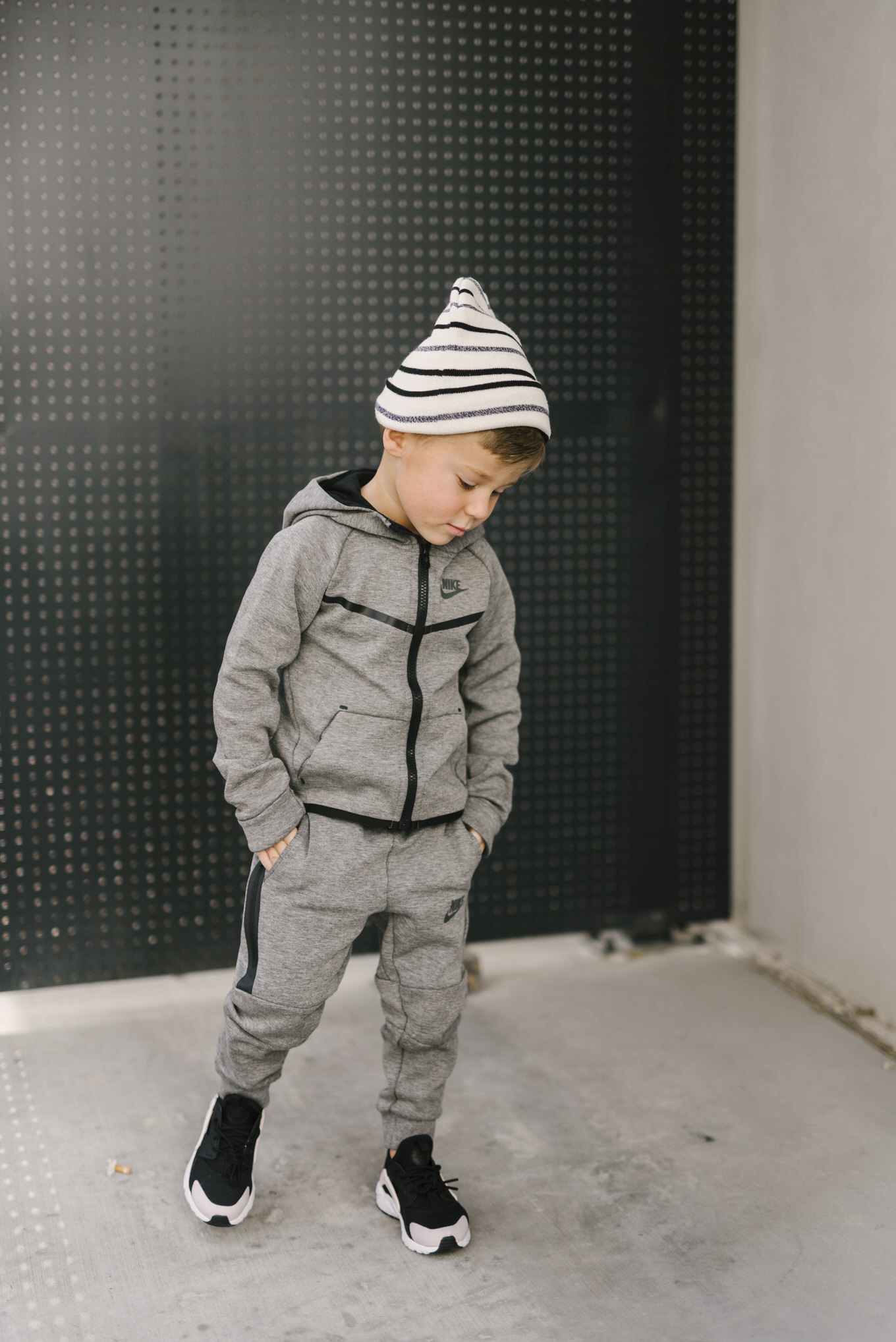 kids nike outfit