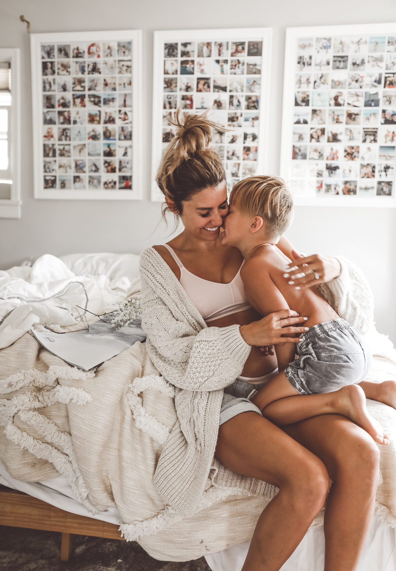 ways my style has evolved