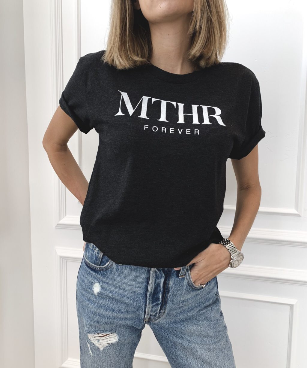mthr tee