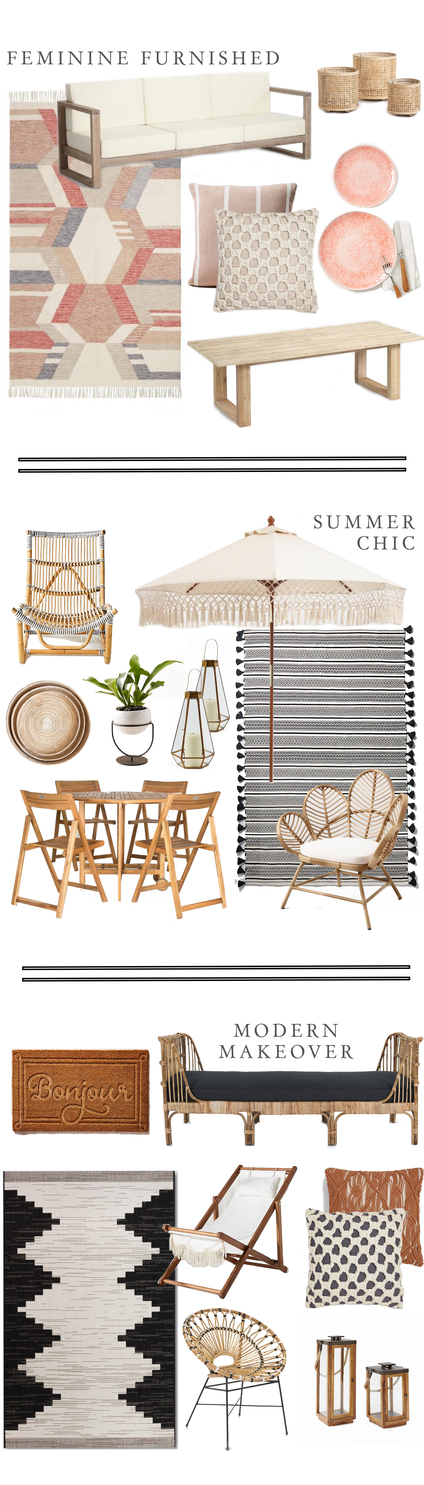 picture-perfect patios