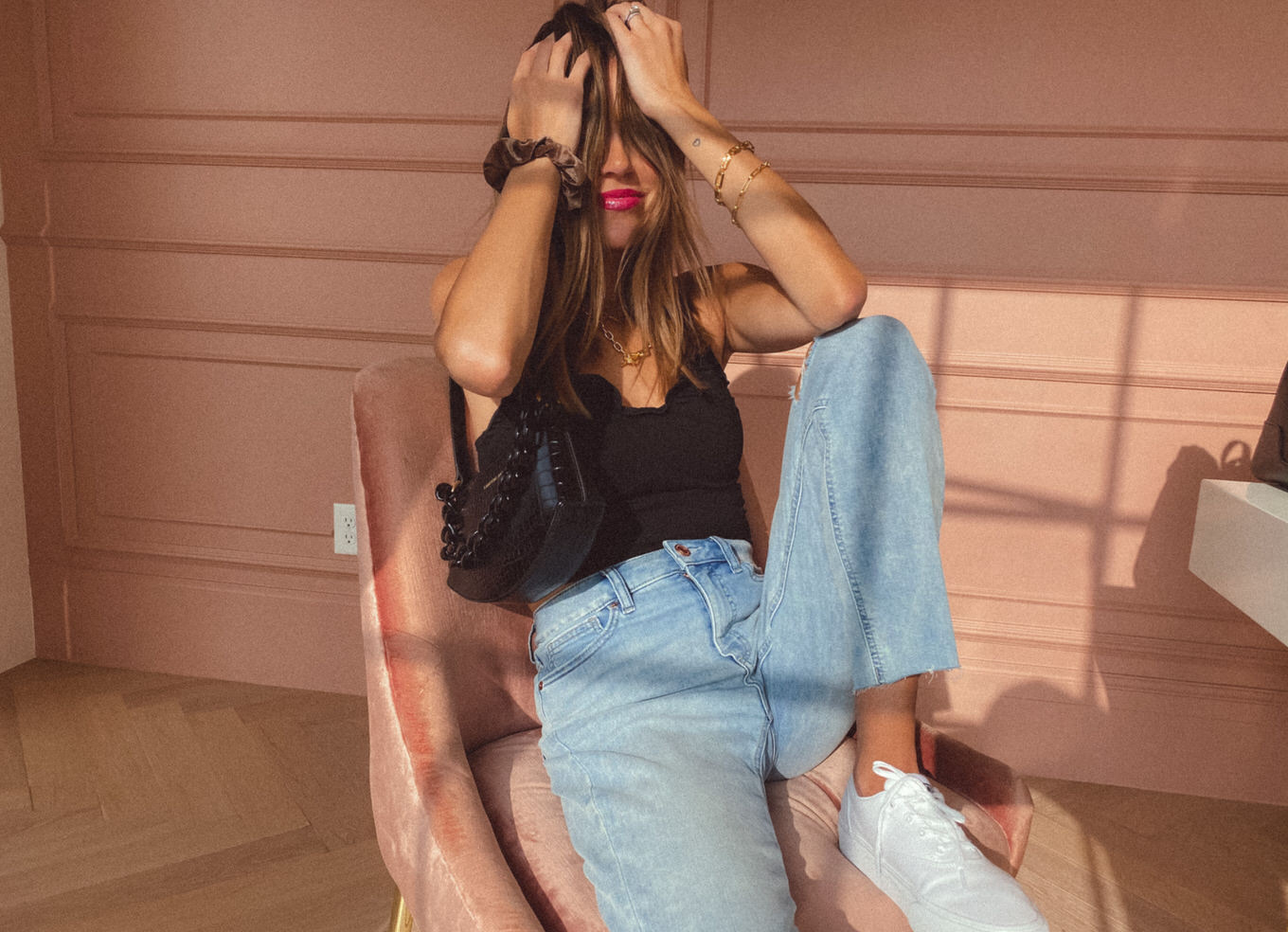 tips for feeling more confident