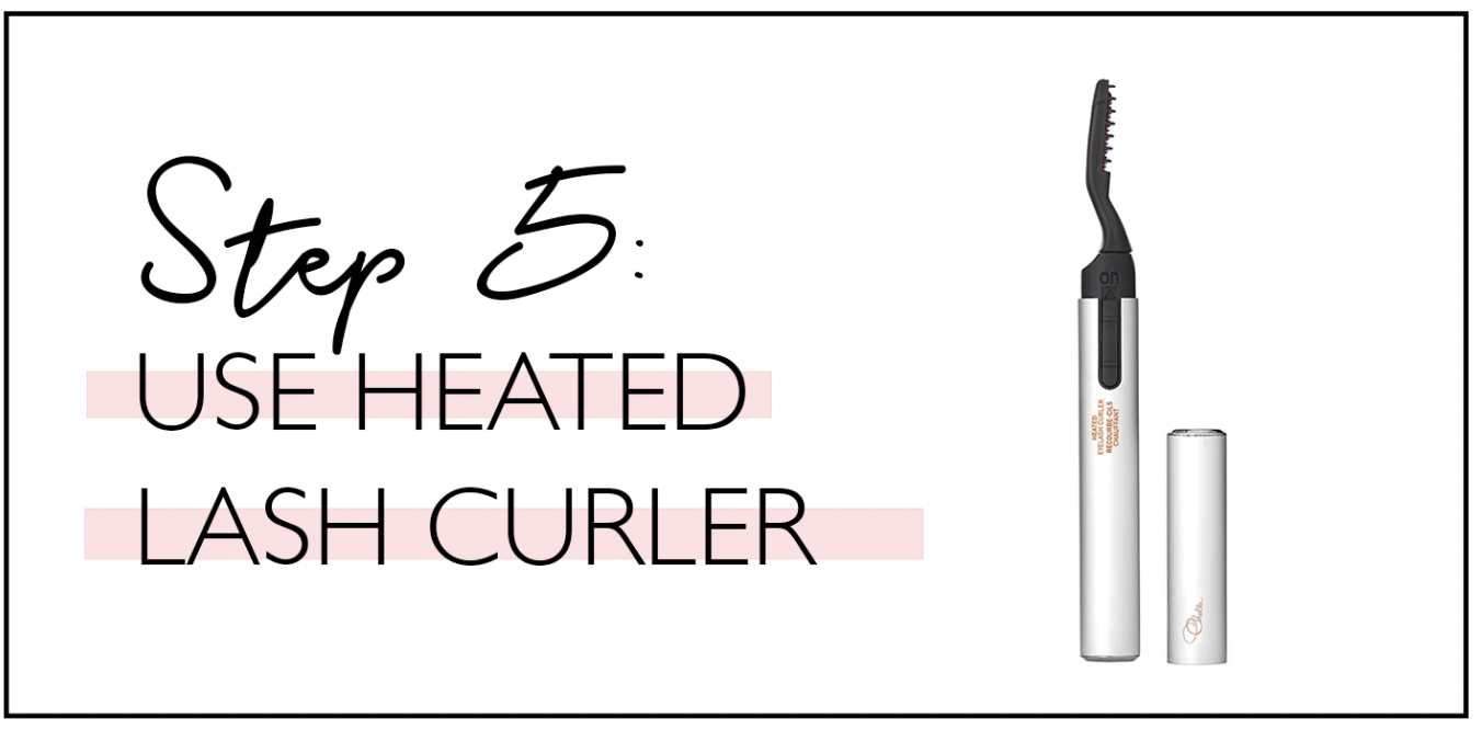 tips for amazing eyelashes