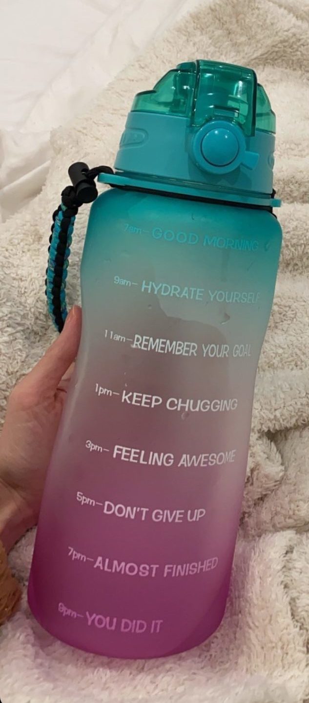 best-selling water bottle