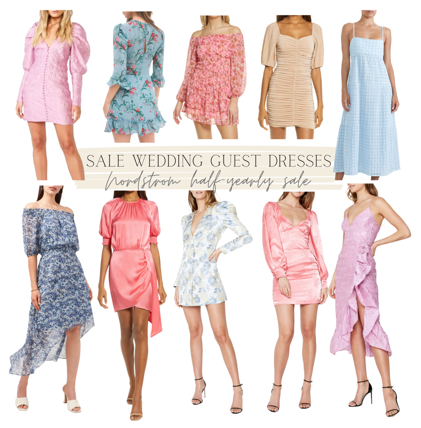 nordstrom half-yearly sale