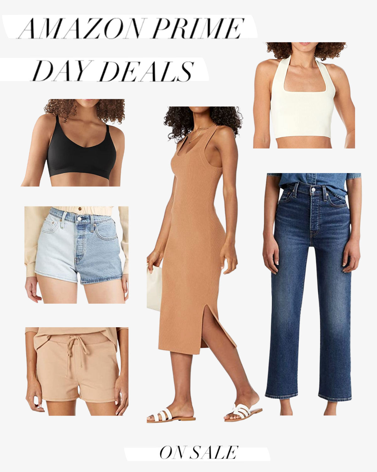 amazon prime day, amazon fashion, amazon sale, sale, prime day, summer tank top, tank top, summer clothes
