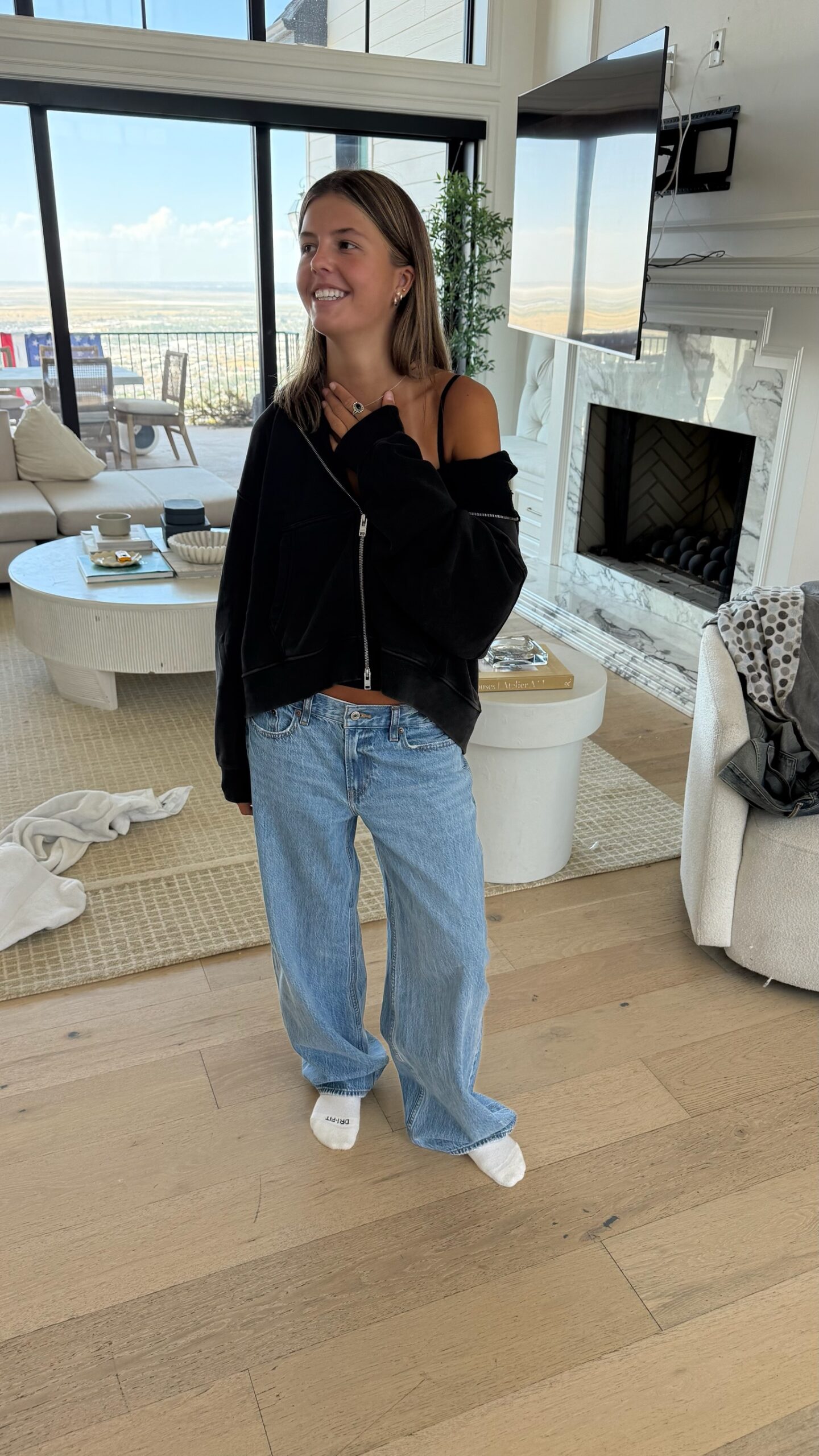 teen girls on sale at abercrombie